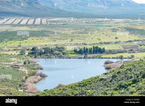 Vanrhynsdorp namaqualand hi-res stock photography and images - Alamy