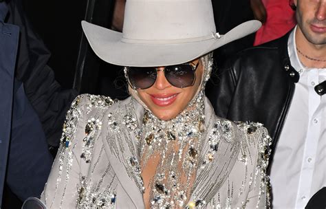 Everything We Expect From Beyonc S New Album Act Ii Cowboy Carter