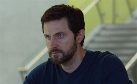 Does Richard Armitage Have A Wife Everything You Need To Know