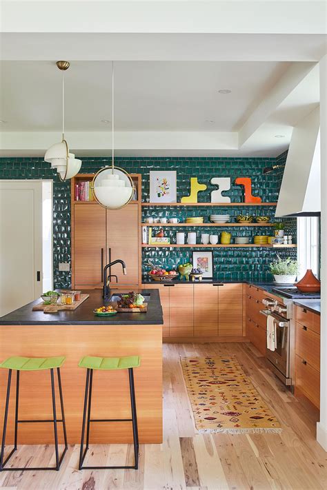 20 Backsplash And Countertop Pairing Ideas For A Stunning Kitchen