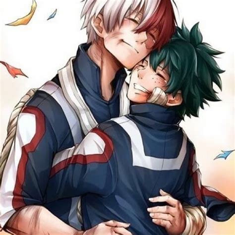 Cute Tododeku Cute My Hero Academia Characters He Is Funny Kind Adorable And Kind Hot