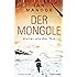 Der Mongole Das Grab In Der Steppe Kriminalroman Kommissar