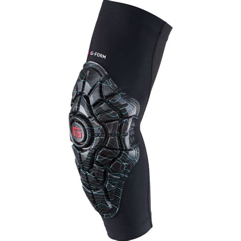 G Form Elite Elbow Guards