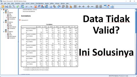 Ppt Uji Validitas Dan Reliabilitas Powerpoint Presentation Off