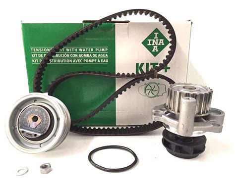 Kit De Distribuci N Jetta Golf A Beetle L Env O Gratis