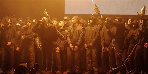 Kanye West Officially Releases "All Day" Single from 'So Help Me God ...