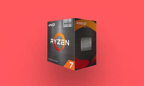 Amd Ryzen 7 5700x3d Am4 Cpu Out For Sale Faster Than Core I5 13600kf For Gaming Beebom