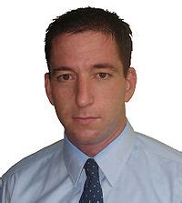 Glenn Greenwald - SourceWatch