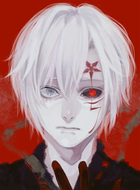 Allen Walker D Gray Man Mobile Wallpaper By Pixiv Id