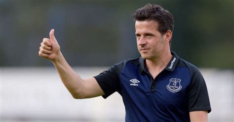 Everton Boss Silva Defends Fee Paid For Brazilian Talent