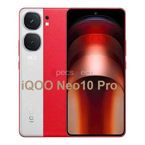 Vivo Iqoo Neo Pro Specifications Price Specs Tech