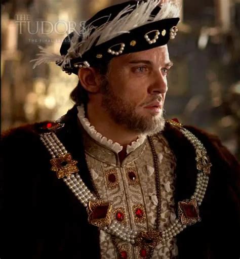 The Tudors Season 4 Premiere The Anne Boleyn Files