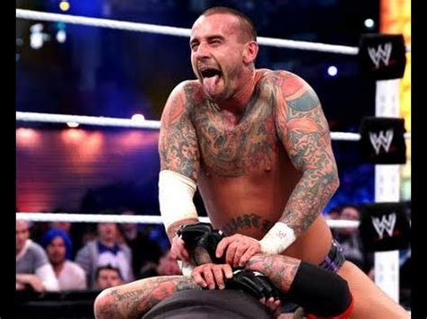 WWE Wrestlemania 29 2013 UnderTaker Vs CM Punk Review Video YouTube