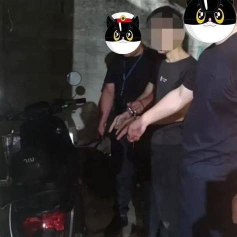 偷车！吴川警方抓获1名涉嫌盗窃犯罪嫌疑人追回被盗车辆2辆钟某林电动车侦查