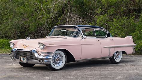 34 Years Ago The Boss Made Pink Cadillac Sing Hagerty Media