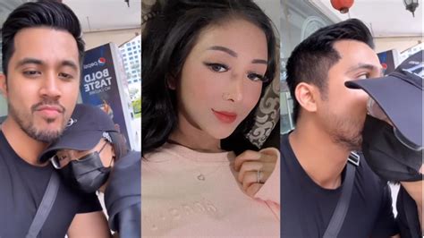 “saya Merupakan Kekasih Aliff Aziz Sejak Januari 2024” Sarah Yasmine