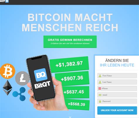 Reich Werden Mit Bitcoin Tipp Von Olaf Scholz Nein