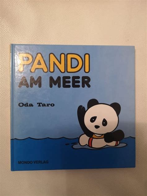 Pandi Am Meer Oda Taro Kaufen Auf Ricardo