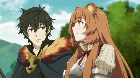 Articulos Anime The Rising of the Shield Hero revela más detalles