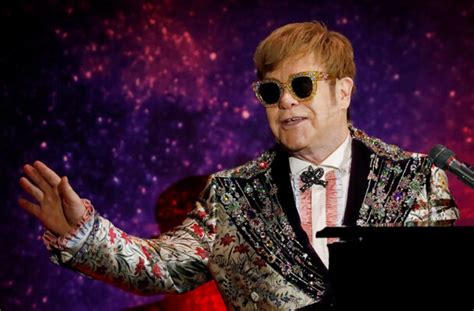 La Hora del Taco El adiós de Elton John a los escenarios su legado y