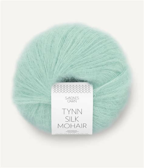 Sandnes Tynn Silk Mohair Online Kaufen Maschenfein De