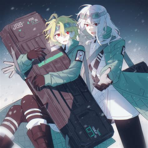 La Manchaland's Don Quixote (Limbus) :: Limbus Company :: Lobotomy ...