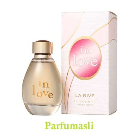 Jual La Rive In Love For Women Edp 90ml Di Seller Parfum Asli Kota