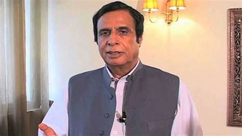 Pervaiz Elahi To Take Oath As Punjab CM At Aiwan E Sadr Pakistan