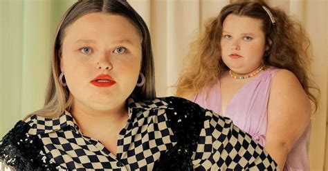 Honey Boo Boo Star Alana Thompson Confirms Shes Not Engaged But Her