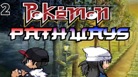 Pokémon Pathways Directo 2 Inserte Título Aquí Youtube