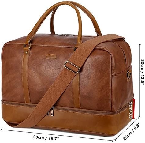 The 11 Best Weekender Bags For Men In 2022 Artofit