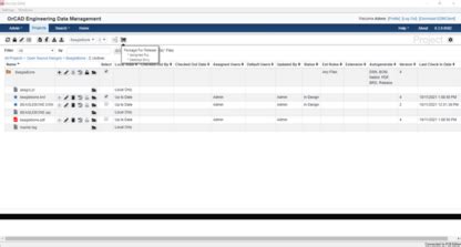 How To Automatically Create A PCB Manufacturing Package EMA Design