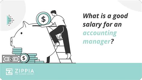 What Is A Good Salary For An Accounting Manager Zippia