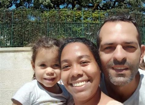 Corpos de pai e filha são encontrados após 53 horas de buscas em