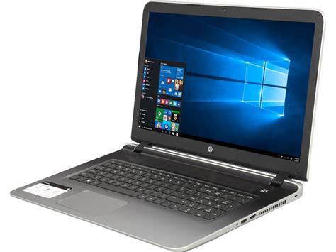 Refurbished Hp Laptop Pavilion Amd A P Gb Memory Tb Hdd