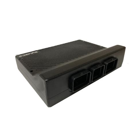 S7i Stand Alone Ecu Syvecs Powertrain Control