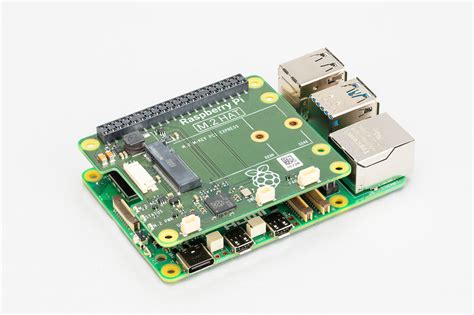 Raspberry Pi Ya Ha Llegado La Esperada Sbc Con M S Rendimiento Y