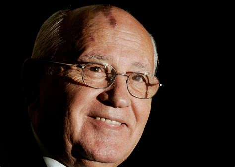 Last Soviet leader Mikhail Gorbachev, who ended the Cold War, dies aged 91 | Inquirer News