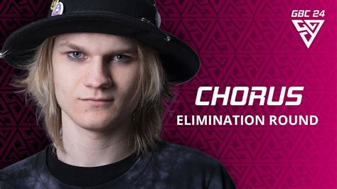 Chorus Elimination German Beatbox Championship Youtube