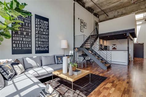 Howard Street Loft San Francisco