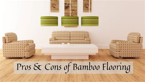 Benefits Of Floating Bamboo Flooring Flooring Site