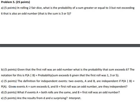 Solved Problem Points A Points In Rolling Chegg