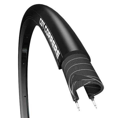 Cst Wild Mtb Tyre Black Bikeinn