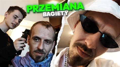 Wielka Przemiana Bagiety Youtube