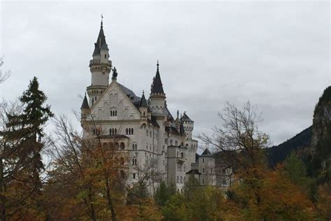 How To Have The Perfect Neuschwanstein Castle Winter Visit