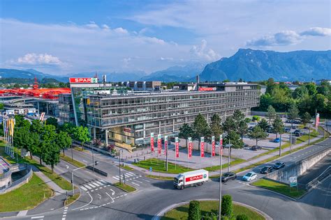 Spar Ist Mit Abstand Österreichs Beliebtester Spar Österreich