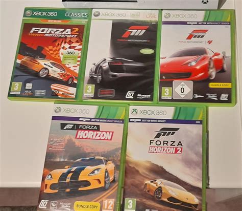 All Forza Horizon Games Informacionpublica Svet Gob Gt