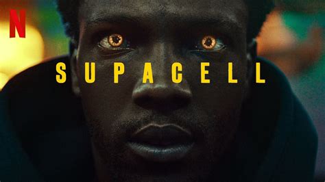 Supacell Trailer E Data D Uscita Della Nuova Serie Netflix Con Al