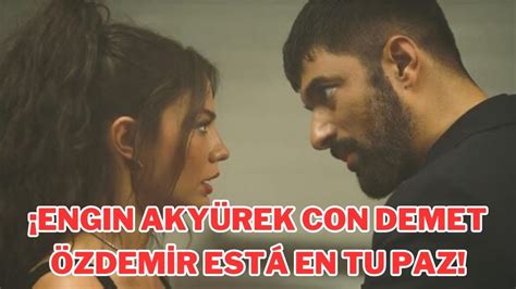 Los Fans De Adim Farah Que Faltan A Demet Zdem R Y Engin Aky Rek