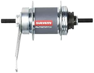 Sram Exchange Kit Automatix Coaster Brake Hubs 11 2018 003 000